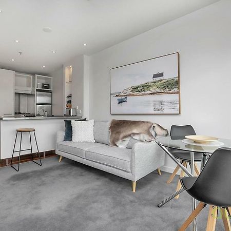 Qv Deluxe Waterfront Apartment - 799 Auckland Exterior foto